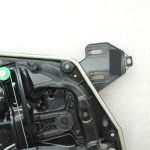 Mercedes-Benz C-Class W205 Logu regulatora mehānisms priekšējais labais A2057205023