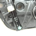 Mercedes-Benz C-Class W205 Logu regulatora mehānisms priekšējais labais A2057205023