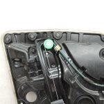Mercedes-Benz C-Class W205 Logu regulatora mehānisms priekšējais labais A2057205023