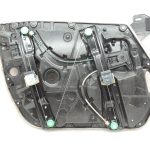 Mercedes-Benz C-Class W205 Logu regulatora mehānisms priekšējais labais A2057205023