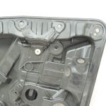 Mercedes-Benz C-Class W205 Logu regulatora mehānisms priekšējais labais A2057205023