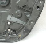 Mercedes-Benz C-Class W205 Logu regulatora mehānisms priekšējais labais A2057205023