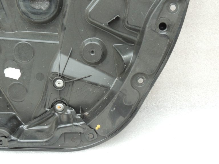 Mercedes-Benz C-Class W205 Logu regulatora mehānisms priekšējais labais A2057205023