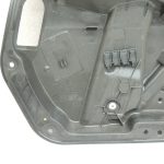 Mercedes-Benz C-Class W205 Logu regulatora mehānisms priekšējais labais A2057205023