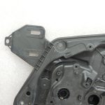 Mercedes-Benz C-Class W205 Logu regulatora mehānisms priekšējais labais A2057205023