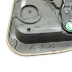 Mercedes-Benz C-klase W205 Logu regulatora mehānisms aizmugurējais kreisais A2057307904