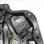 Mercedes-Benz C-klase W205 Logu regulatora mehānisms aizmugurējais kreisais A2057307904