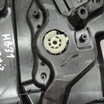 Mercedes-Benz C-klase W205 Logu regulatora mehānisms aizmugurējais kreisais A2057307904