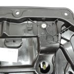 Mercedes-Benz C-klase W205 Logu regulatora mehānisms aizmugurējais kreisais A2057307904