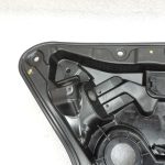 Mercedes-Benz C-klase W205 Logu regulatora mehānisms aizmugurējais kreisais A2057307904
