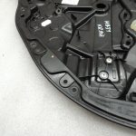Mercedes-Benz C-klase W205 Logu regulatora mehānisms aizmugurējais kreisais A2057307904
