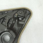 Mercedes-Benz C-klase W205 Logu regulatora mehānisms aizmugurējais kreisais A2057307904