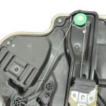 Mercedes-Benz C-klase W205 Logu regulatora mehānisms aizmugurējais kreisais A2057307904