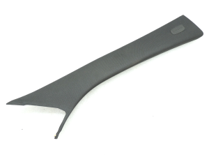 Mercedes-Benz C-Class W205 A-pillar trim right black A20569002269F93
