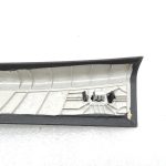 Mercedes-Benz C-Class W205 A-svārstgala apdare labā melna A20569002269F93