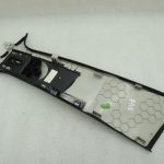 Mercedes-Benz C-klases W205 B-svārstieņa apdare labā melna A20569080039F93