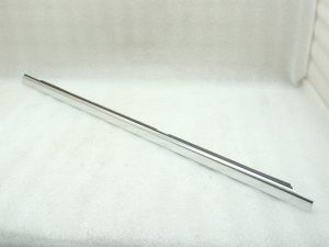 Oriģinālā aprīkojuma Mercedes W205 aizmugurējā kreisā loga līstes A2057300324