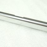 Oriģinālā aprīkojuma Mercedes W205 aizmugurējā kreisā loga līstes A2057300324