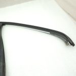 Mercedes W205 sedans hromēta durvju loga aizmugures labās puses blīvējums A205735540