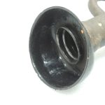 Oriģinālais Nissan Navara D40 Np300 3.0DCI degvielas uzpildes kakls 17221EB400