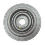 Opel Frontera B priekšējā luktura vāciņa gumijas blīvējums 97184802