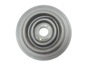 Opel Frontera B priekšējā luktura vāciņa gumijas blīvējums 97184802