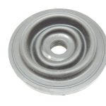 Opel Frontera B priekšējā luktura vāciņa gumijas blīvējums 97184802