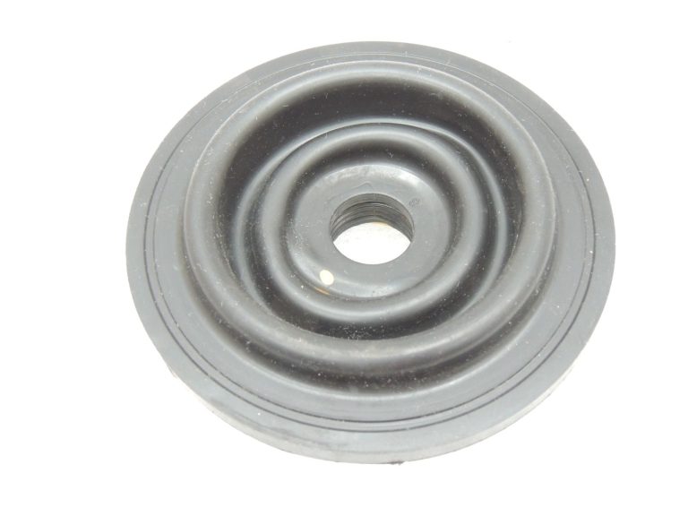 Opel Frontera B priekšējā luktura vāciņa gumijas blīvējums 97184802