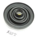 Opel Frontera B priekšējā luktura vāciņa gumijas blīvējums 97184802