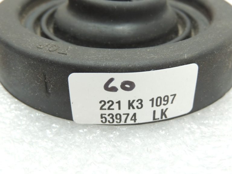 Chevrolet Orlando I J309 Halogēna lukturu vāka vāciņš 96963002