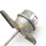 Peugeot 1.6THP turbokompresora apvada vārsta vakuuma pievads