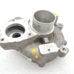 Peugeot 1.6THP turbokompresora ieplūdes korpuss V762045580