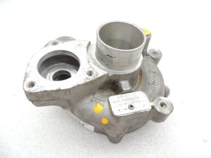 Peugeot 1.6THP turbokompresora ieplūdes korpuss V762045580