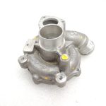 Peugeot 1.6THP turbokompresora ieplūdes korpuss V762045580
