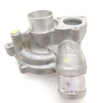 Peugeot 1.6THP turbokompresora ieplūdes korpuss V762045580
