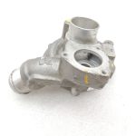 Peugeot 1.6THP turbokompresora ieplūdes korpuss V762045580