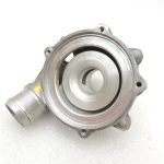 Peugeot 1.6THP turbokompresora ieplūdes korpuss V762045580