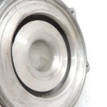 Peugeot 1.6THP turbokompresora ieplūdes korpuss V762045580