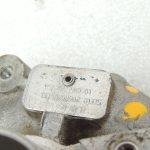 Peugeot 1.6THP turbokompresora ieplūdes korpuss V762045580