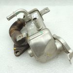 Opel Vivaro B Renault Trafic III 1.6DCi R9M EGR radiators 95518018