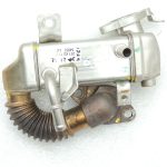 Opel Vivaro B Renault Trafic III 1.6DCi R9M EGR radiators 95518018