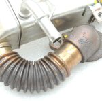 Opel Vivaro B Renault Trafic III 1.6DCi R9M EGR radiators 95518018