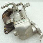 Opel Vivaro B Renault Trafic III 1.6DCi R9M EGR radiators 95518018
