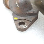 Opel Vivaro B Renault Trafic III 1.6DCi R9M EGR radiators 95518018