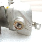 Opel Vivaro B Renault Trafic III 1.6DCi R9M EGR radiators 95518018