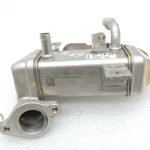Opel Vivaro B Renault Trafic III 1.6DCi R9M EGR radiators 95518018