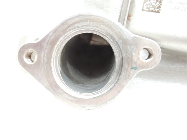 Opel Vivaro B Renault Trafic III 1.6DCi R9M EGR radiators 95518018