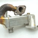 Opel Vivaro B Renault Trafic III 1.6DCi R9M EGR radiators 95518018