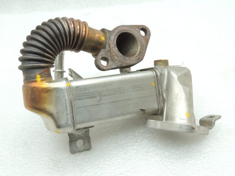 Opel Vivaro B Renault Trafic III 1.6DCi R9M EGR radiators 95518018