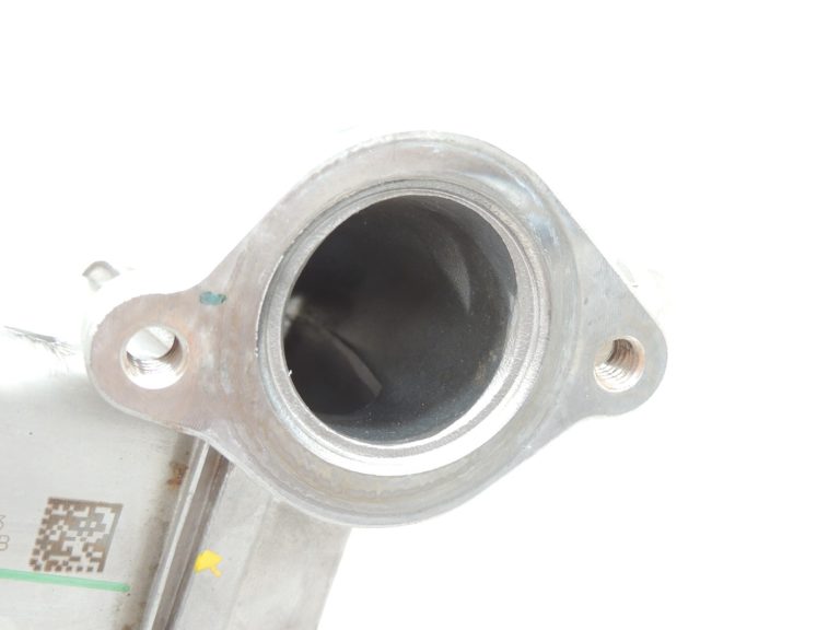 Opel Vivaro B Renault Trafic III 1.6DCi R9M EGR radiators 95518018